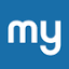 myLoc 服务商 Logo
