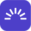 NameBright 服务商 Logo