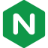 Nginx 服务商 Logo