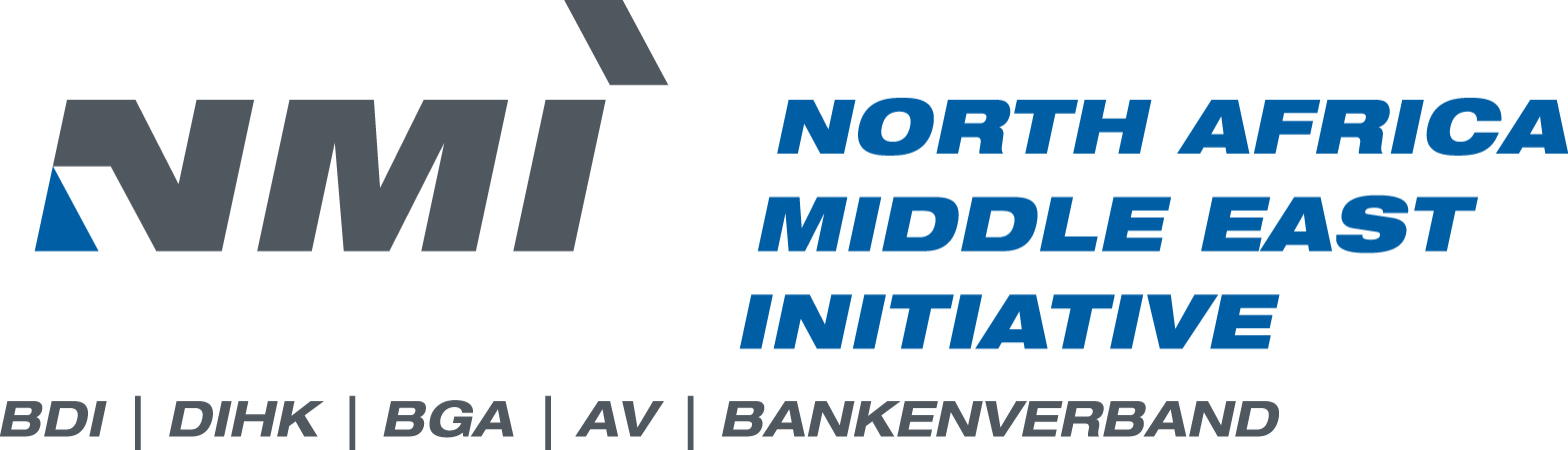 NMI 服务商 Logo