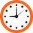 OnTheClock 服务商 Logo
