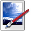 Paint.NET 服务商 Logo
