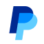 PayPal 服务商 Logo