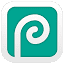 Photopea 服务商 Logo