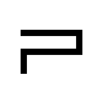 Ping++ service provider logo