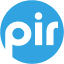 PIR 服务商 Logo