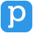 Pixpa 服务商 Logo