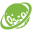 PlanetHoster 服务商 Logo