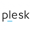 Plesk 服务商 Logo