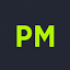 ProjectManager 服务商 Logo