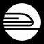 Railway 服务商 Logo