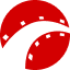 Ruby on Rails service provider logo