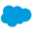 Salesforce Einstein 服务商 Logo