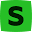 Sellfy 服务商 Logo