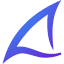 SharkTech 服务商 Logo