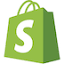 Shopify Payments service provider logo