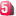 Site5 服务商 Logo