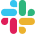 Slack 服务商 Logo