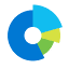 StatCounter 服务商 Logo