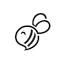 SupportBee 服务商 Logo