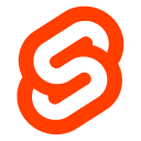 Svelte 服务商 Logo