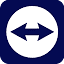 TeamViewer 服务商 Logo