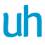 UniHost 服务商 Logo