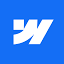 Webflow 服务商 Logo