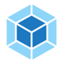 Webpack 服务商 Logo