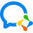 企业微信 服务商 Logo