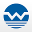 西部数码 服务商 Logo