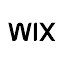 Wix.com 服务商 Logo