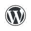 WordPress 服务商 Logo