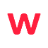 WorldPay service provider logo