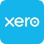 Xero 服务商 Logo
