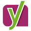 Yoast SEO 服务商 Logo